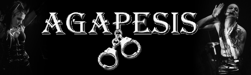 agapesis