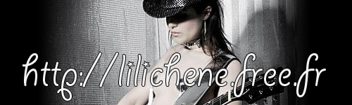 lilichene