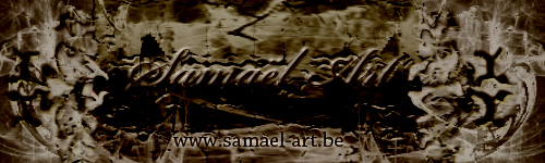 samaelart