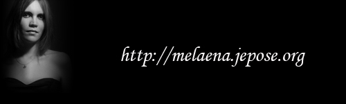 melaena